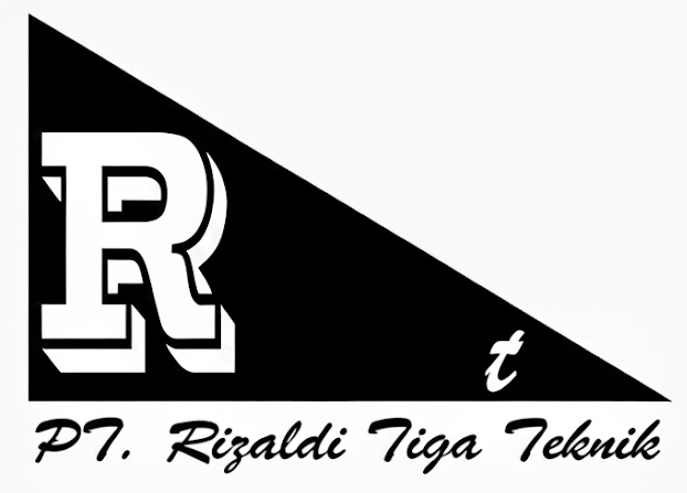 PT. Rizaldi Tiga Teknik Logo
